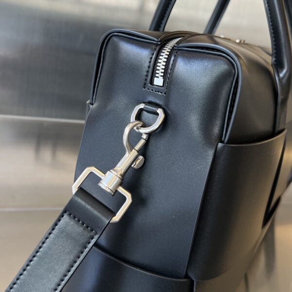 Bottega Veneta Arco Briefcase