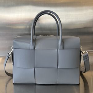Bottega Veneta Arco Briefcase