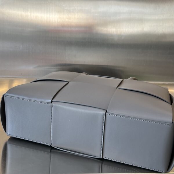 Bottega Veneta Arco Briefcase