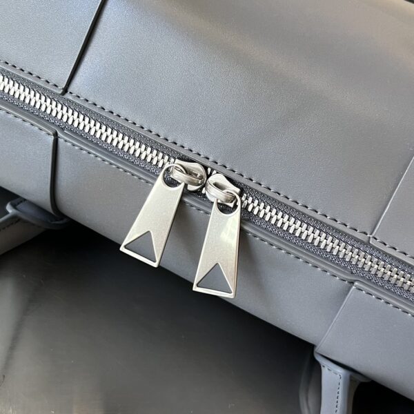 Bottega Veneta Arco Briefcase