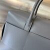 Bottega Veneta Arco Briefcase