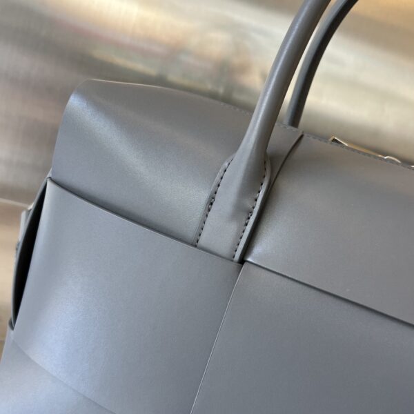 Bottega Veneta Arco Briefcase