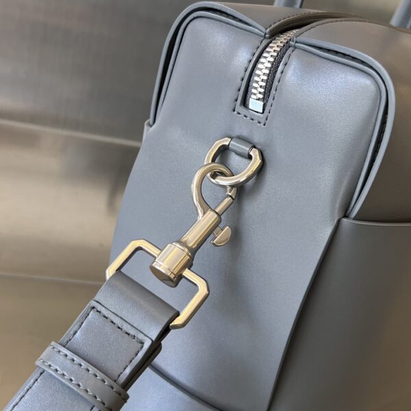 Bottega Veneta Arco Briefcase