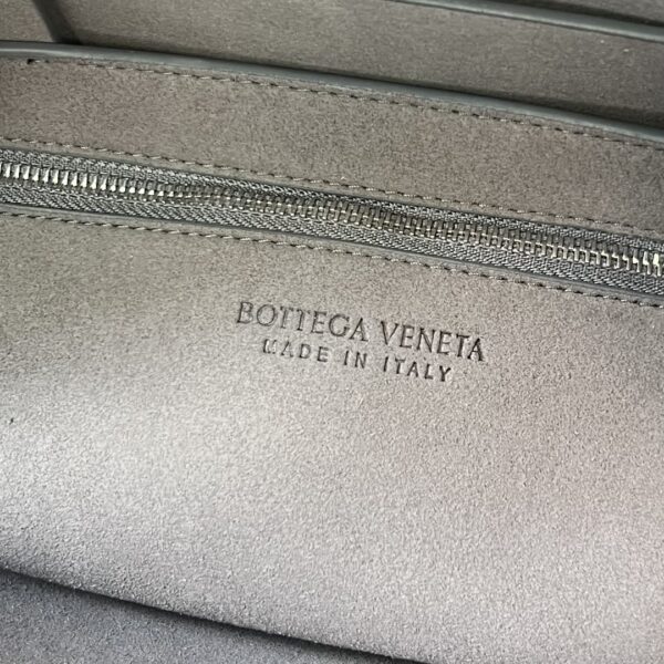 Bottega Veneta Arco Briefcase