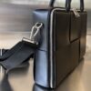 Bottega Veneta Arco Briefcase