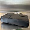 Bottega Veneta Arco Briefcase
