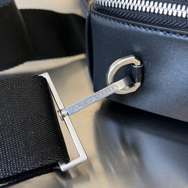 Bottega Veneta Arco Briefcase