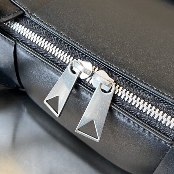 Bottega Veneta Arco Briefcase