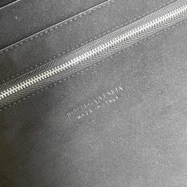 Bottega Veneta Arco Briefcase