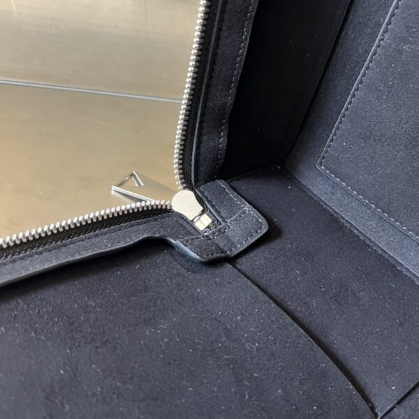 Bottega Veneta Arco Briefcase