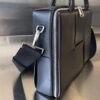 Bottega Veneta Arco Briefcase