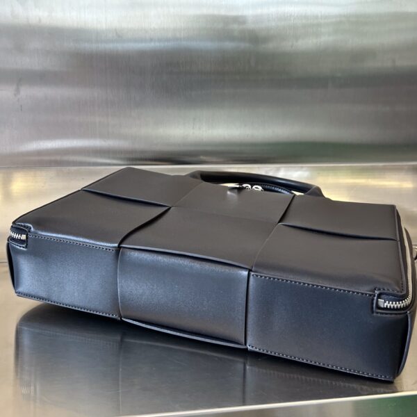 Bottega Veneta Arco Briefcase