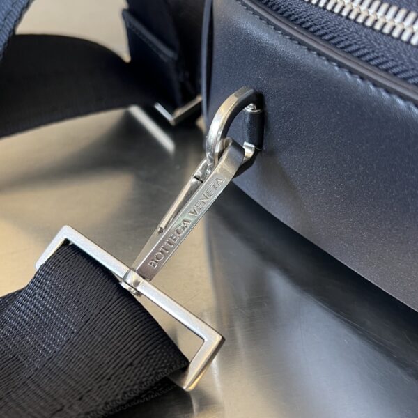 Bottega Veneta Arco Briefcase
