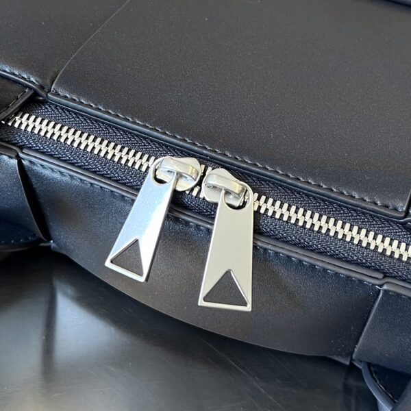 Bottega Veneta Arco Briefcase