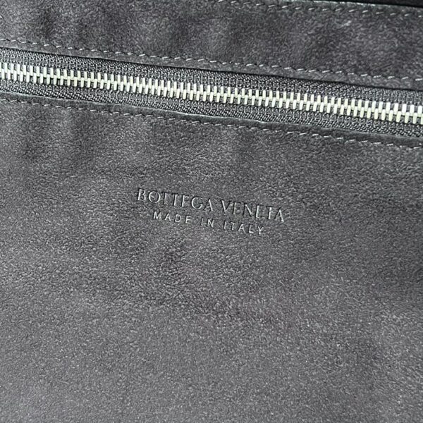 Bottega Veneta Arco Briefcase