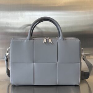 Bottega Veneta Arco Briefcase