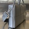 Bottega Veneta Arco Briefcase