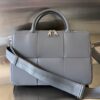 Bottega Veneta Arco Briefcase