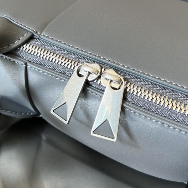 Bottega Veneta Arco Briefcase