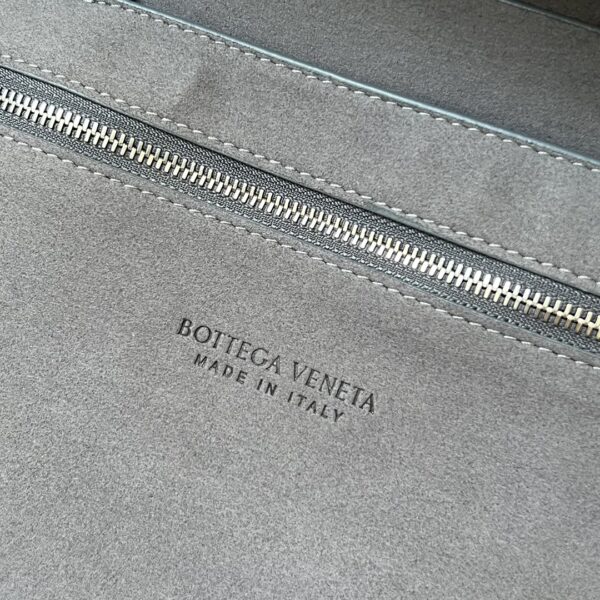Bottega Veneta Arco Briefcase