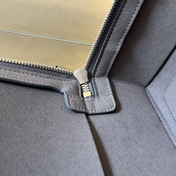 Bottega Veneta Arco Briefcase