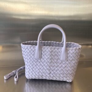 Bottega Veneta Cabat Mini