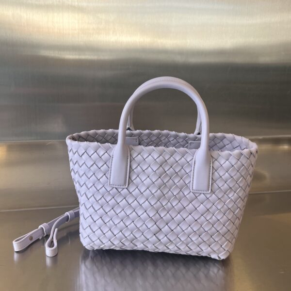 Bottega Veneta Cabat Mini