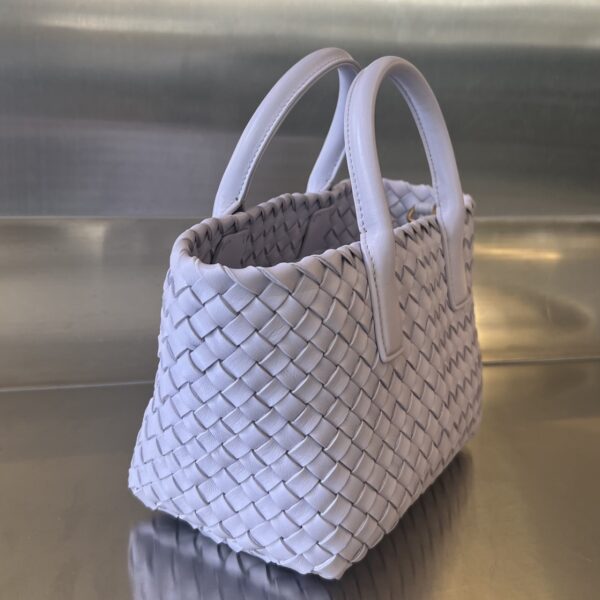 Bottega Veneta Cabat Mini