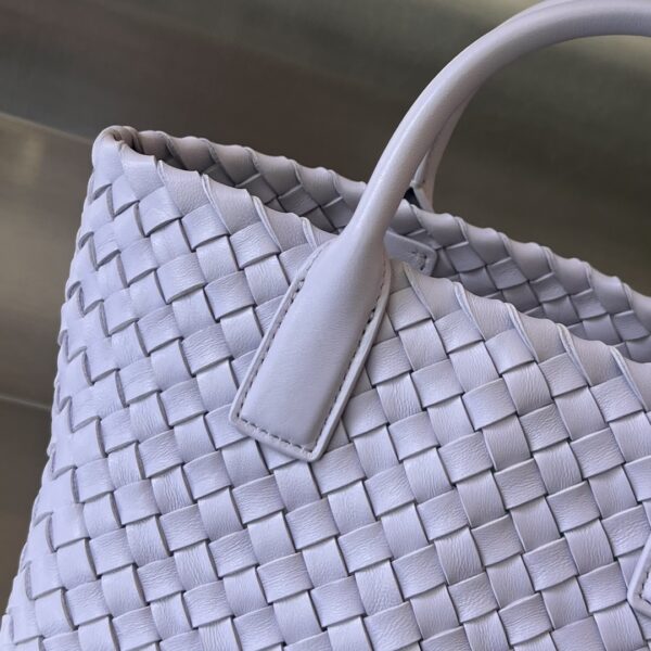Bottega Veneta Cabat Mini