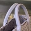 Bottega Veneta Cabat Mini