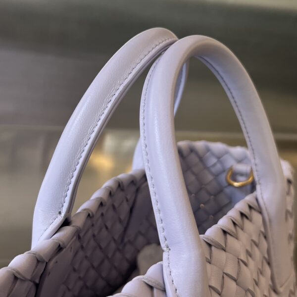 Bottega Veneta Cabat Mini