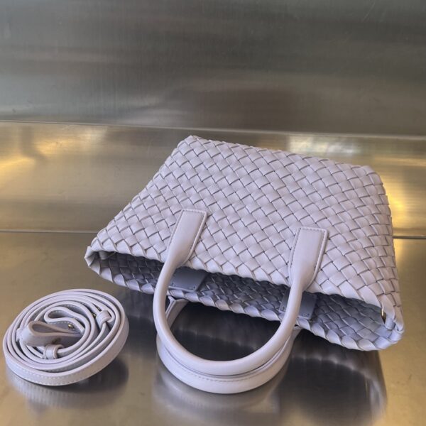 Bottega Veneta Cabat Mini