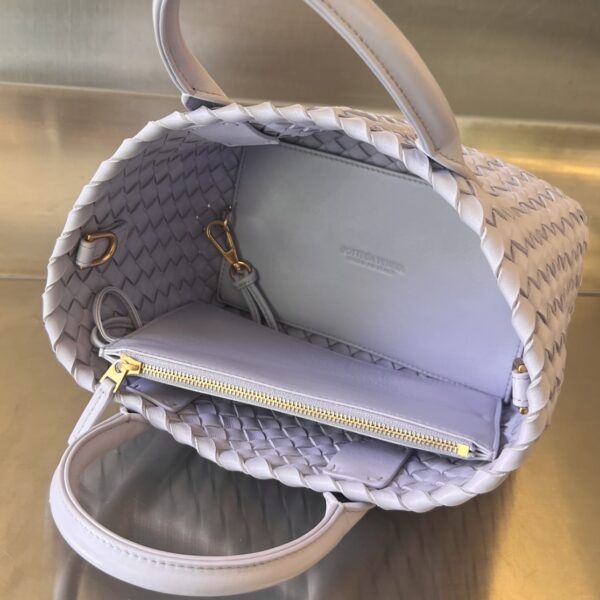 Bottega Veneta Cabat Mini