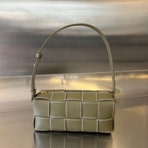 Bottega Veneta Small Brick Cassette