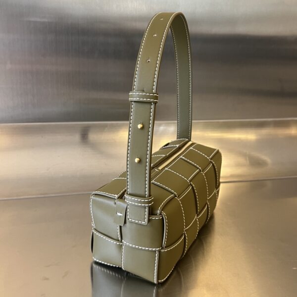 Bottega Veneta Small Brick Cassette