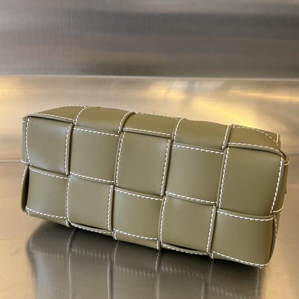 Bottega Veneta Small Brick Cassette