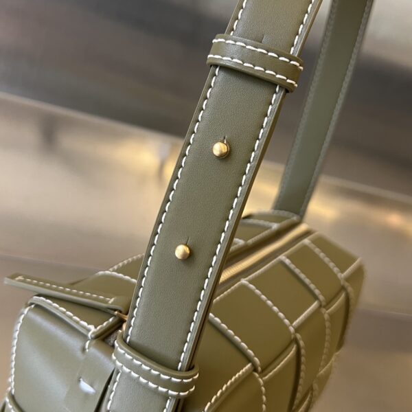 Bottega Veneta Small Brick Cassette
