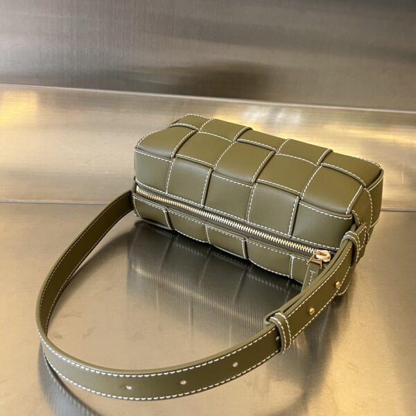 Bottega Veneta Small Brick Cassette