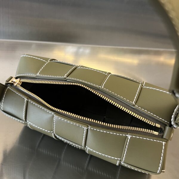 Bottega Veneta Small Brick Cassette