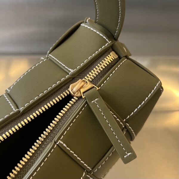 Bottega Veneta Small Brick Cassette