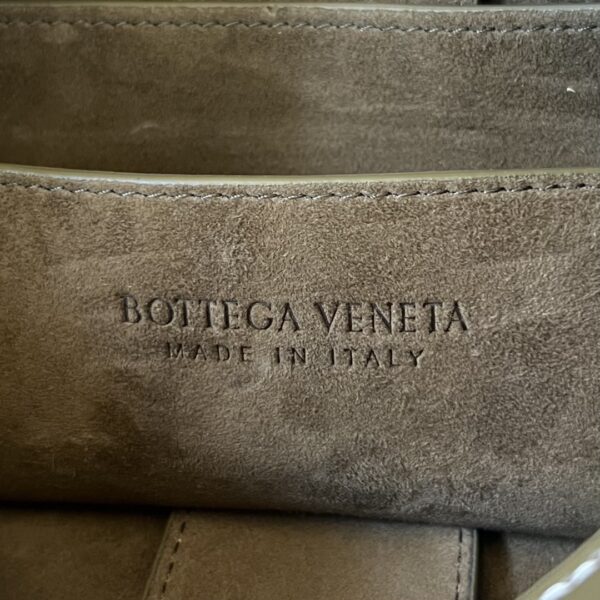 Bottega Veneta Small Brick Cassette