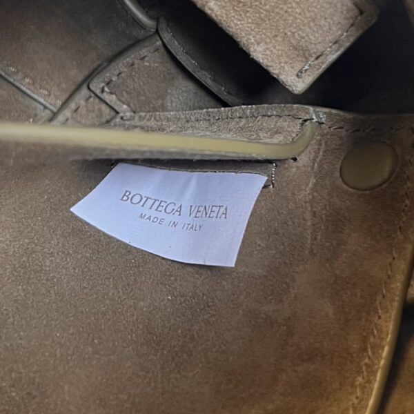 Bottega Veneta Small Brick Cassette