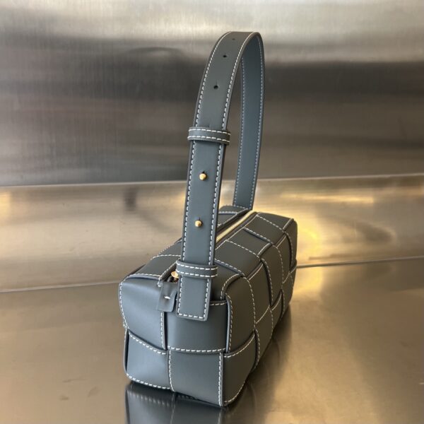 Bottega Veneta Small Brick Cassette