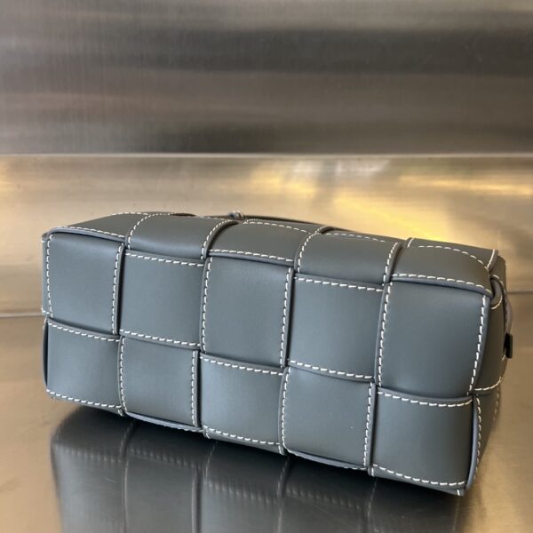 Bottega Veneta Small Brick Cassette
