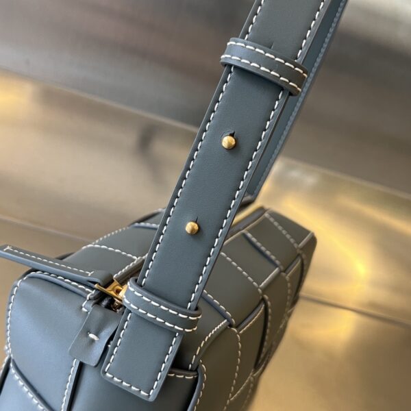 Bottega Veneta Small Brick Cassette
