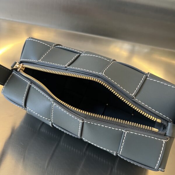 Bottega Veneta Small Brick Cassette