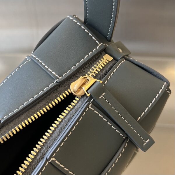 Bottega Veneta Small Brick Cassette