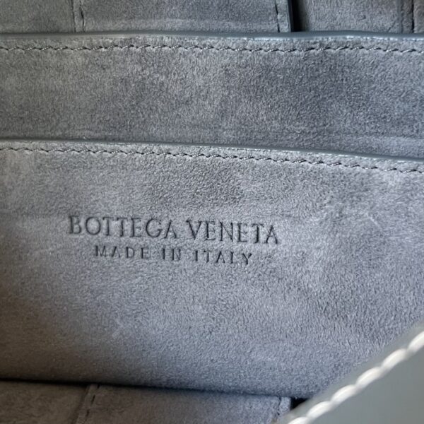 Bottega Veneta Small Brick Cassette