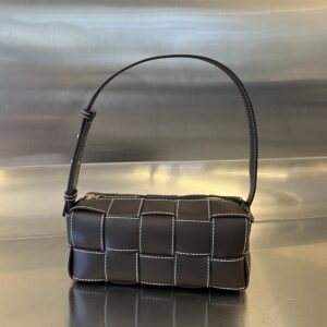 Bottega Veneta Small Brick Cassette