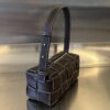Bottega Veneta Small Brick Cassette